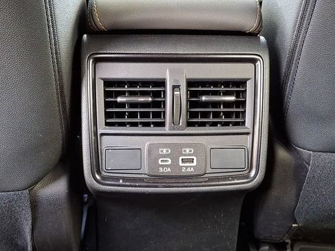 Used 2026 Subaru Forester Wilderness w/ Wilderness Plus Package AWD/4WD image 11
