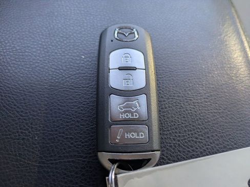 Used 2018 MAZDA CX-5 Touring w/ Preferred Equipment Package image 33