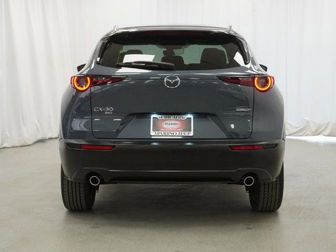 Used 2023 MAZDA CX-30 AWD 2.5 S w/ Preferred Package image 12