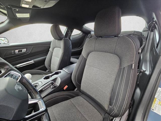 Used 2024 Ford Mustang GT w/ GT Performance Package RWD image 11
