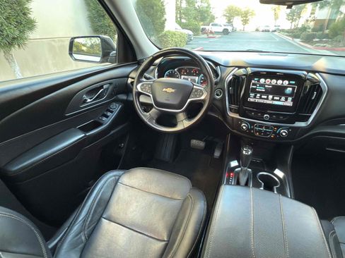 Used 2018 Chevrolet Traverse Premier w/ Redline Edition image 21