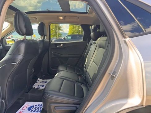 Used 2020 Ford Escape SE Sport AWD/4WD image 24