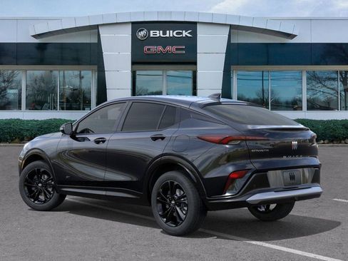 New 2026 Buick Envista Sport Touring w/ Convenience I Package image 3