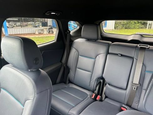 Used 2023 Chevrolet Blazer RS w/ Enhanced Convenience Package FWD image 15