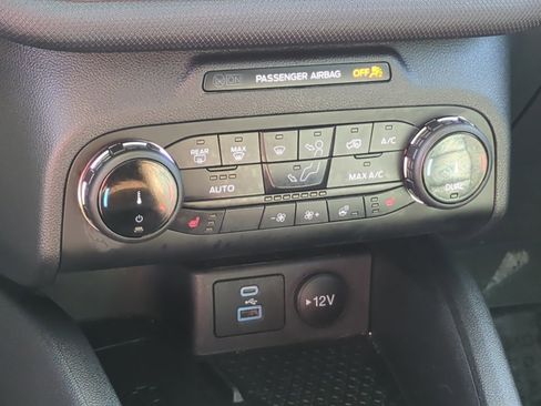 Used 2022 Ford Bronco Sport Outer Banks w/ Tech Package image 24