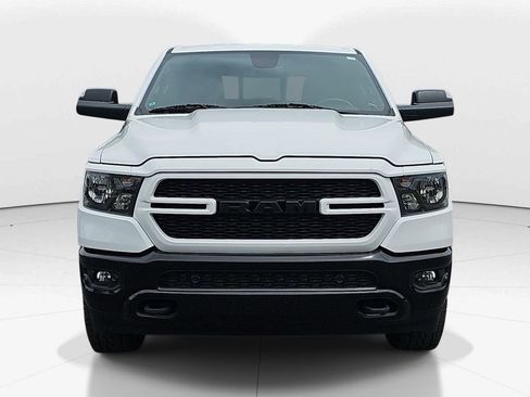 Used 2023 RAM 1500 Big Horn AWD/4WD image 11