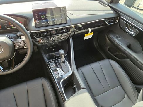 New 2026 Acura ADX FWD image 16