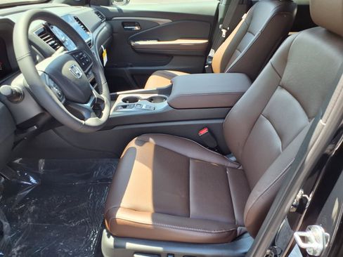 New 2026 Honda Ridgeline RTL image 7