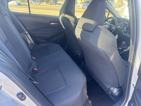Used 2022 Toyota Corolla SE image 13