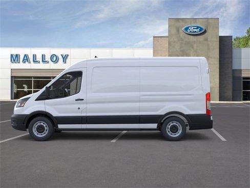 New 2025 Ford Transit 250 148 Medium Roof image 24