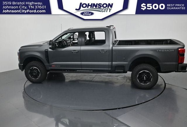 New 2026 Ford F250 Lariat w/ Tremor Off-Road Package AWD/4WD image 48