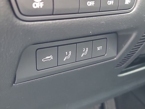 New 2026 MAZDA CX-50 2.5 Hybrid w/ Cargo Package image 12