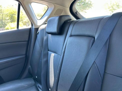 Used 2010 MAZDA MAZDA3 s Grand Touring image 27