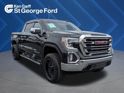 Used 2021 GMC Sierra 1500 SLT w/ SLT Convenience Package