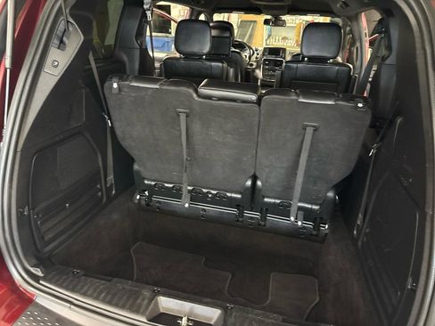 Used 2019 Dodge Grand Caravan GT image 41