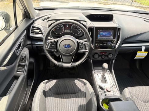 Certified 2023 Subaru Forester Premium AWD/4WD image 24