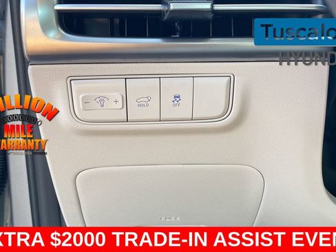 New 2026 Hyundai Tucson SEL image 13