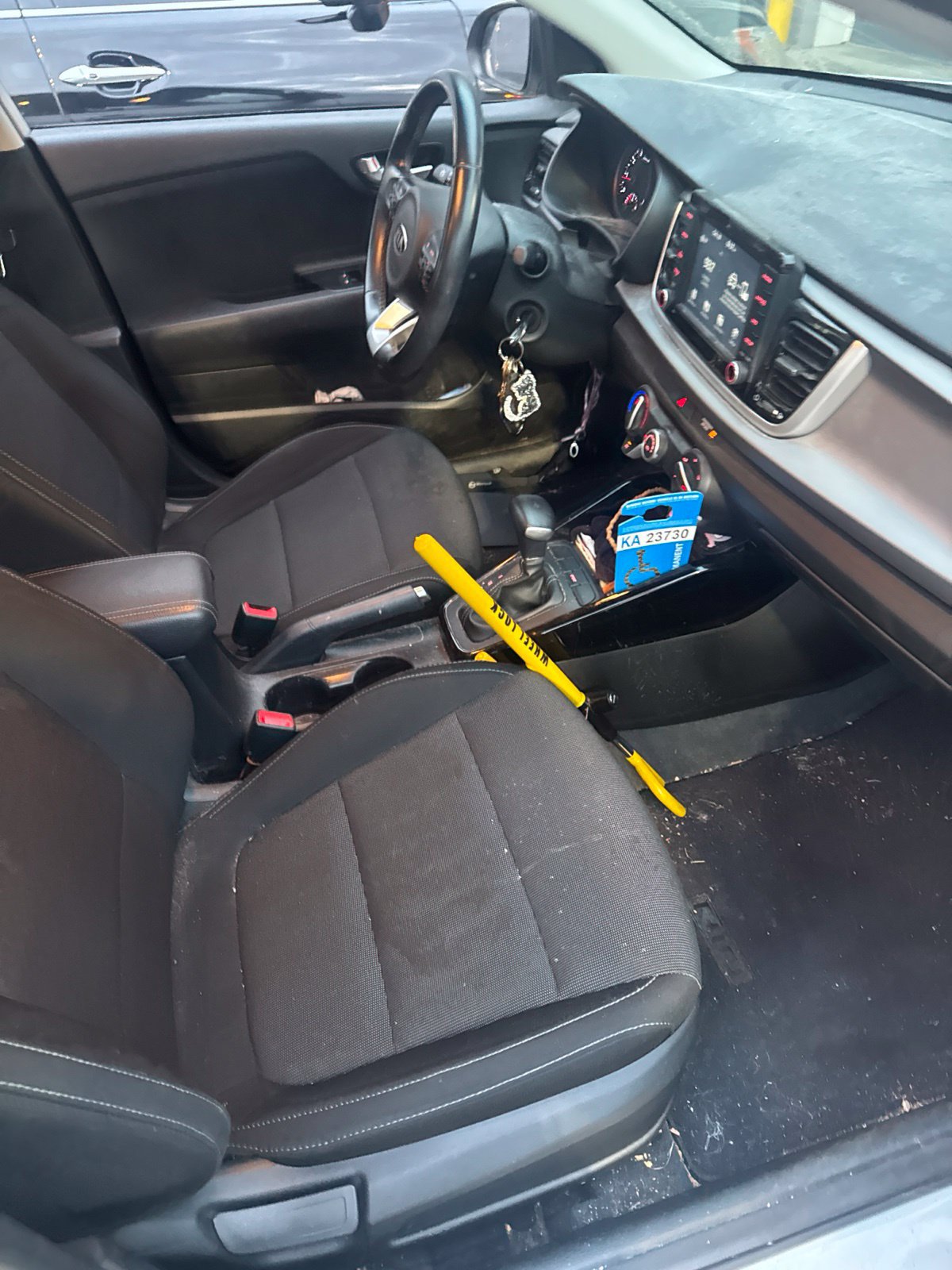 Used 2018 Kia Rio EX FWD image 6