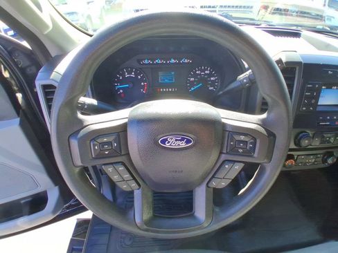 Used 2022 Ford F250 XL w/ Power Equipment Group AWD/4WD image 13