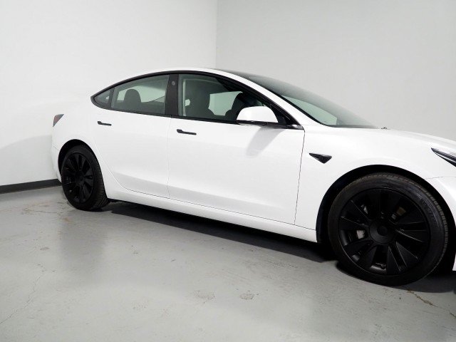 Used 2023 Tesla Model 3 RWD image 46