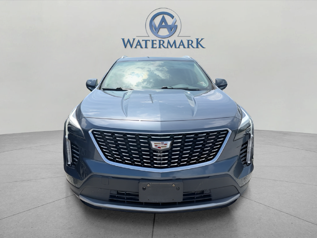Used 2019 Cadillac XT4 Premium Luxury w/ Cold Weather Package FWD image 14