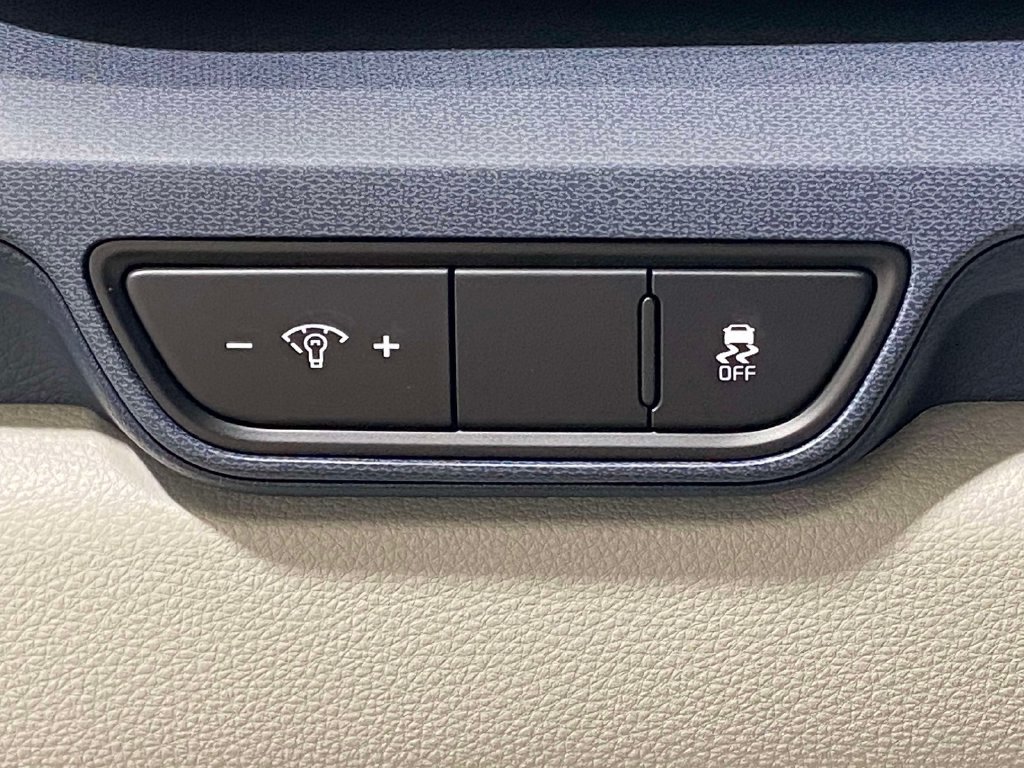New 2026 Kia Carnival EX FWD image 19