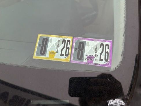 Used 2019 Subaru Outback 2.5i Limited image 21