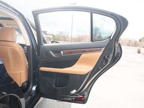 Used 2016 Lexus GS 350 image 48