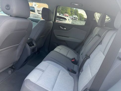 Used 2020 Chevrolet Blazer LT AWD/4WD image 10