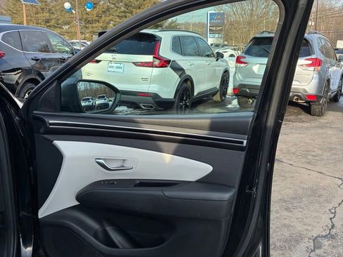 Used 2023 Hyundai Tucson SEL w/ Convenience Package image 46