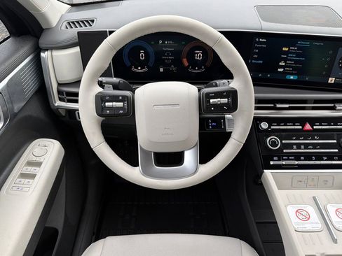 New 2026 Hyundai Santa Fe SE image 17