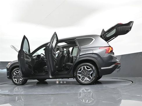 Used 2022 Hyundai Santa Fe Limited w/ Cargo Package FWD image 51