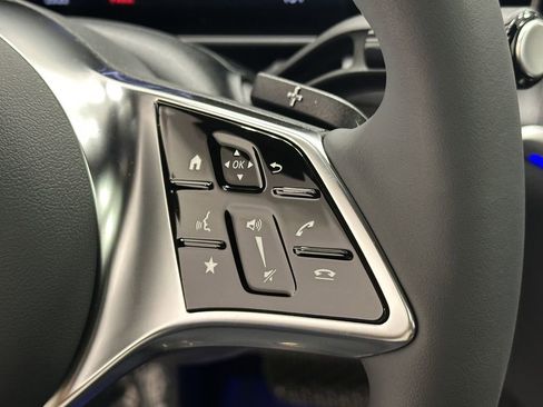 New 2026 Mercedes-Benz GLC 300 4MATIC image 32