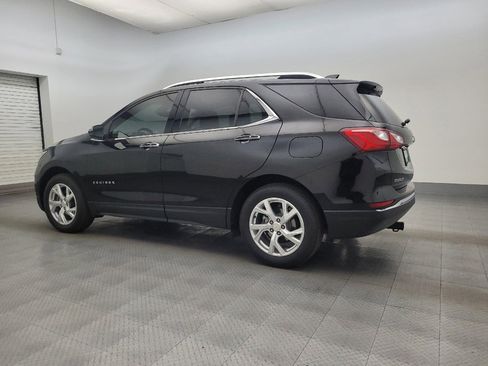 Used 2019 Chevrolet Equinox Premier image 3
