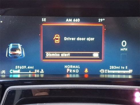 Used 2023 Lincoln Navigator Reserve image 22