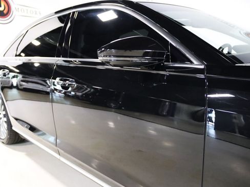 Used 2019 Audi A8 L 3.0T w/ Luxury Package AWD/4WD image 79