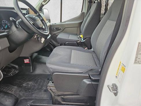 Used 2024 Ford Transit 250 Low Roof w/ Exterior Upgrade Package image 13