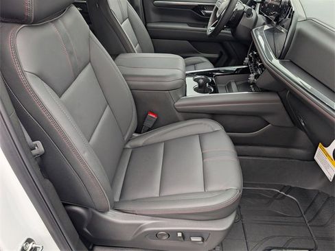 New 2026 Chevrolet Tahoe RST image 28