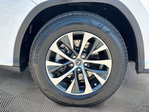 Used 2021 Lexus RX 350 AWD w/ Accessory Package image 36