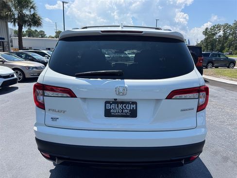 Used 2021 Honda Pilot Special Edition image 7