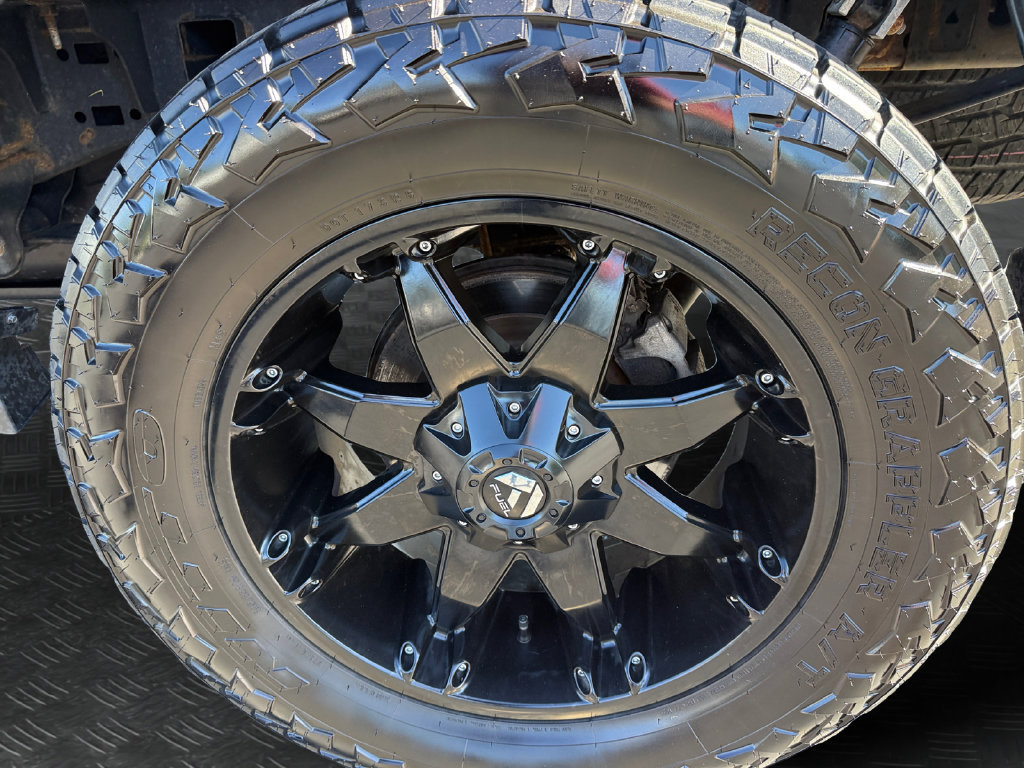 Used 2021 Ford F150 Lariat AWD/4WD image 21
