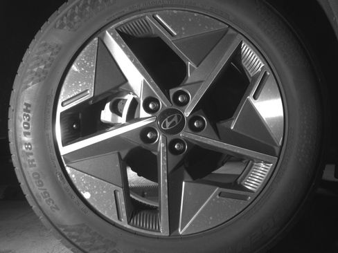 Used 2025 Hyundai Tucson SEL image 15