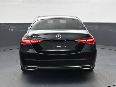 Used 2022 Mercedes-Benz C 300 Sedan image 5