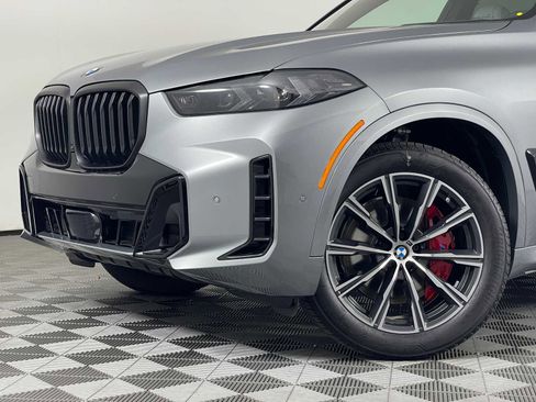 New 2026 BMW X5 xDrive40i w/ M Sport Package image 2