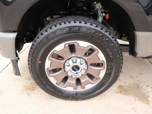 New 2026 Ford F250 King Ranch AWD/4WD image 21