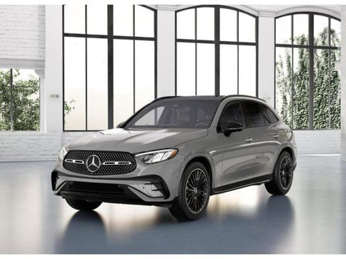 New 2026 Mercedes-Benz GLC 300 image 39