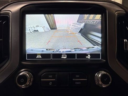 Used 2021 GMC Sierra 1500 SLT w/ SLT Premium Plus Package image 13
