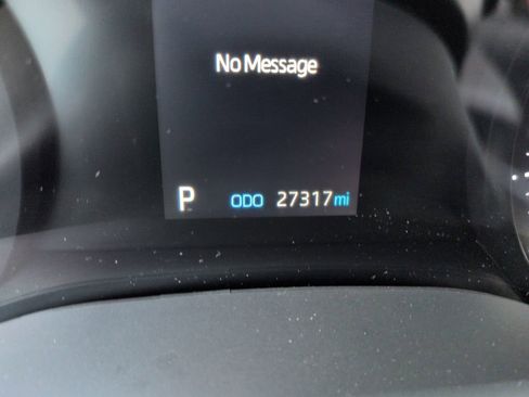 Used 2023 Toyota Sienna XSE w/ XSE Plus Package AWD/4WD image 16