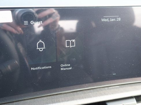 New 2026 Kia Sportage X-Line image 34