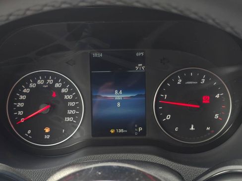 New 2026 Mercedes-Benz Sprinter 2500 image 35